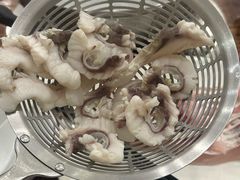 -正能量脆肉鲩火锅