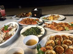 -Ganesha Pudak Cafe
