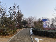 -西吴河科普公园