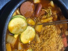 -the frypan韩国炸鸡啤酒(五路居店)