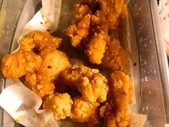 盐酥鸡-杨枝金捞甜品(氹仔泉澧店)