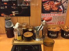 -博多一幸舍(侨福芳草地购物中心店)