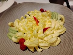 -若蘭慈·无国界素食料理(欢乐海岸店)