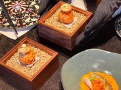 -君庭中餐厅(湘江豪生店)