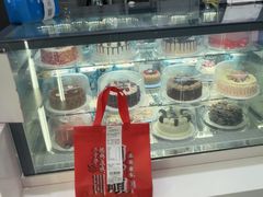 -DQ·蛋糕·冰淇淋(河东万达店)