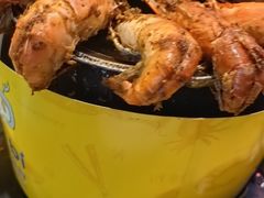 -桥东喜碧海鲜街(水东街店)