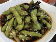 -庆峰龙虾烧烤(合肥一店)