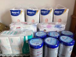 -爱婴室(上海大华路店)