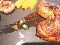 -麦甜创意轻食餐厅(西康路店)