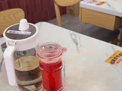 -百乐门粉面店(二龙喉分店)