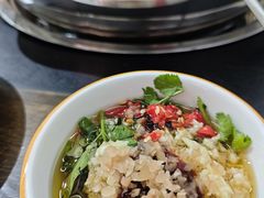 -金鼎雪山牦牛杂火锅(理县总店)