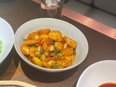 -隐厨·中国菜馆(三里屯T+MALL店)