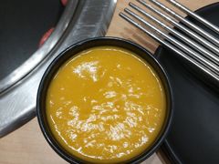 -花味·自助烤肉(雨花客厅店)