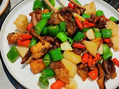 -大理董·董家小厨野生菌火锅(古城旗舰店)
