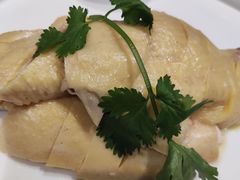 -壹只菜·崇明本地特色菜(崇明南门店)