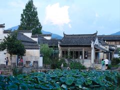 -呈坎景区