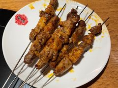 -福茂源横山铁锅羊肉(牡丹园店)