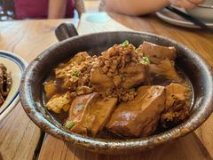 -金鱼妈妈 山野·食趣(荫山街店)