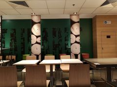 -麦当劳(酒仙桥路店)