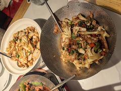 -老阿爸鲜鱼土菜(独墅湖店)