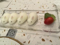 -大树餐厅(环球港店)