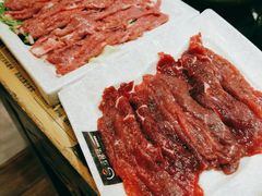 -唇辣号重庆老火锅(亦庄店)