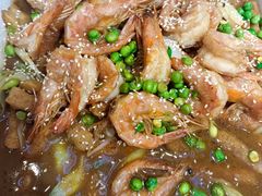 -扶摇树下·椒麻鲜活虾(石家庄勒泰广场店)