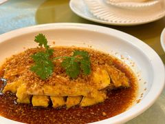 沙姜鸡-神仙馆(衡山路店)