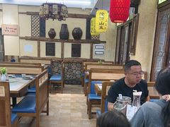 -隆源山寨土菜馆