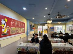 -金姐台湾菜(珠江路店)