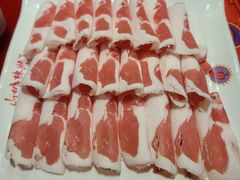 -山城辣妹子(定福庄店)