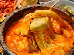 -六七八韩式烤肉·韩国料理(上杭路店)