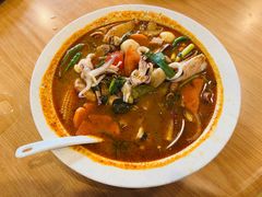 -真浪大家乐海鲜餐馆