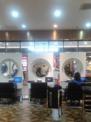-时尚殿堂hair salon
