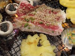 -火炉火自助餐(西直门凯德MALL店)