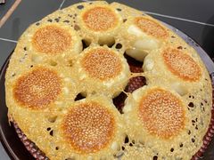 -柴火大院烤鸭民间菜