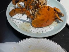 -鑫悦楼煎蟹·16年海鲜大排档