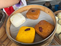 -龙丰楼包子(南方大厦店)