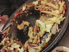 -一烙锅(友谊店)