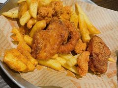 -大象厨房(重庆道店)