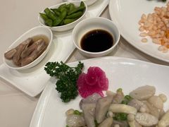 -得月楼·省级非遗·传统苏帮菜(观前店)