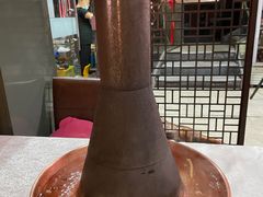 -羊家胡同·龙虾烧烤火锅(龙汇路店)