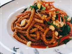 -令氏家外家周秦食府(高新店)