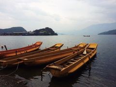 -丽江泸沽湖景区-里格半岛