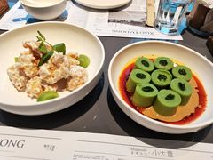 小大董凉皮-小大董·烤鸭(观景餐厅·南京西路店)