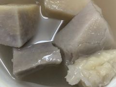 芋头糖-金海棠糖水店