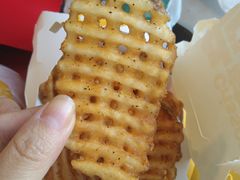 -麦当劳(济泺路店)