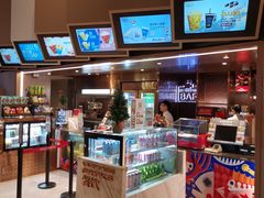 -万象影城(杭州萧山万象汇店)