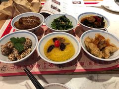 -长安大牌档之西安博物院文化餐厅(中贸店)