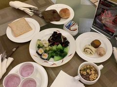 -成都天府丽都喜来登饭店